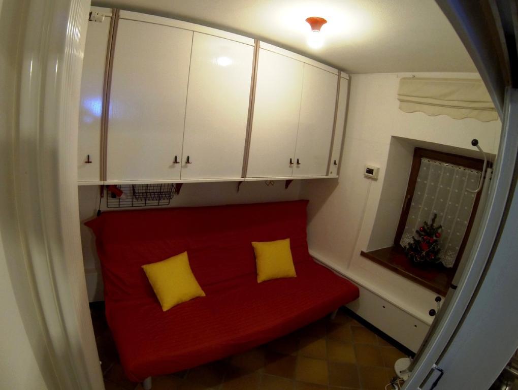 Dolomites Holidays セルヴァ・ディ・カドーレ 部屋 写真