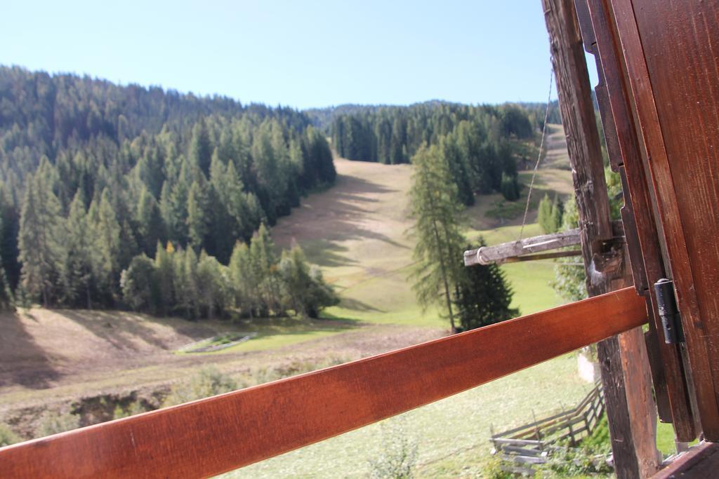 Dolomites Holidays セルヴァ・ディ・カドーレ 部屋 写真