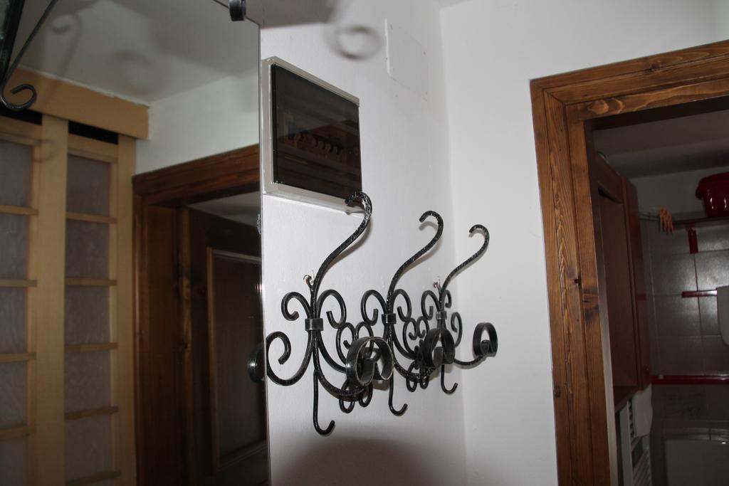 Dolomites Holidays セルヴァ・ディ・カドーレ 部屋 写真