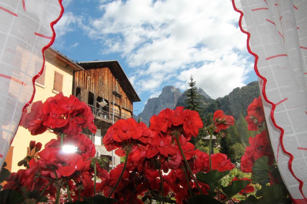 Dolomites Holidays セルヴァ・ディ・カドーレ 部屋 写真